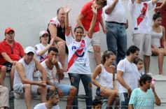 Foto de la galería: Guaraní mereció ganar, pero se tuvo que conformar con un empate