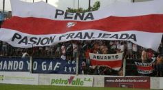 Foto de la galería: Guaraní mereció ganar, pero se tuvo que conformar con un empate