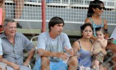 Foto de la galería: Guaraní mereció ganar, pero se tuvo que conformar con un empate