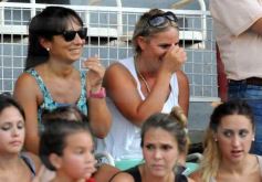 Foto de la galería: Guaraní mereció ganar, pero se tuvo que conformar con un empate