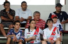 Foto de la galería: Guaraní mereció ganar, pero se tuvo que conformar con un empate