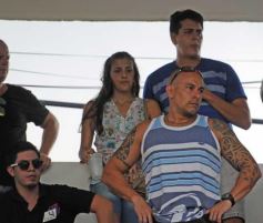 Foto de la galería: Guaraní mereció ganar, pero se tuvo que conformar con un empate