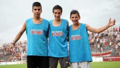 Foto de la galería: Guaraní mereció ganar, pero se tuvo que conformar con un empate