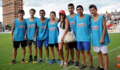 Foto de la galería: Guaraní mereció ganar, pero se tuvo que conformar con un empate