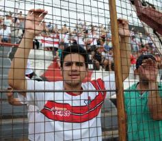 Foto de la galería: Guaraní mereció ganar, pero se tuvo que conformar con un empate