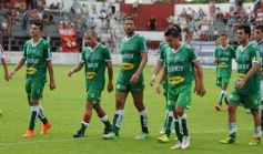 Foto de la galería: Guaraní mereció ganar, pero se tuvo que conformar con un empate