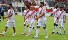 Foto de la galería: Guaraní mereció ganar, pero se tuvo que conformar con un empate