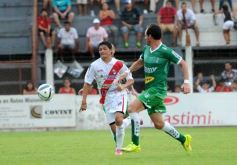 Foto de la galería: Guaraní mereció ganar, pero se tuvo que conformar con un empate