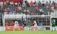 Foto de la galería: Guaraní mereció ganar, pero se tuvo que conformar con un empate