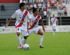 Foto de la galería: Guaraní mereció ganar, pero se tuvo que conformar con un empate