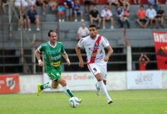 Foto de la galería: Guaraní mereció ganar, pero se tuvo que conformar con un empate