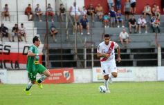 Foto de la galería: Guaraní mereció ganar, pero se tuvo que conformar con un empate