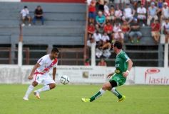 Foto de la galería: Guaraní mereció ganar, pero se tuvo que conformar con un empate