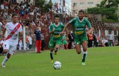 Foto de la galería: Guaraní mereció ganar, pero se tuvo que conformar con un empate