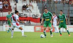 Foto de la galería: Guaraní mereció ganar, pero se tuvo que conformar con un empate