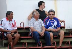 Foto de la galería: Guaraní mereció ganar, pero se tuvo que conformar con un empate