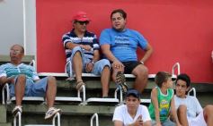 Foto de la galería: Guaraní mereció ganar, pero se tuvo que conformar con un empate