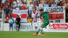 Foto de la galería: Guaraní mereció ganar, pero se tuvo que conformar con un empate