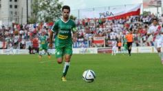 Foto de la galería: Guaraní mereció ganar, pero se tuvo que conformar con un empate