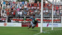 Foto de la galería: Guaraní mereció ganar, pero se tuvo que conformar con un empate