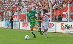 Foto de la galería: Guaraní mereció ganar, pero se tuvo que conformar con un empate