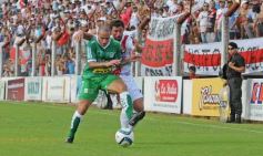 Foto de la galería: Guaraní mereció ganar, pero se tuvo que conformar con un empate
