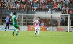 Foto de la galería: Guaraní mereció ganar, pero se tuvo que conformar con un empate
