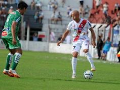 Foto de la galería: Guaraní mereció ganar, pero se tuvo que conformar con un empate