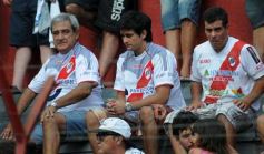 Foto de la galería: Guaraní mereció ganar, pero se tuvo que conformar con un empate