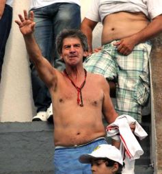 Foto de la galería: Guaraní mereció ganar, pero se tuvo que conformar con un empate