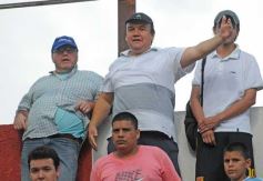 Foto de la galería: Guaraní mereció ganar, pero se tuvo que conformar con un empate