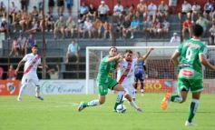 Foto de la galería: Guaraní mereció ganar, pero se tuvo que conformar con un empate