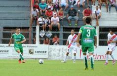 Foto de la galería: Guaraní mereció ganar, pero se tuvo que conformar con un empate