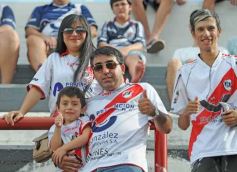 Foto de la galería: Guaraní mereció ganar, pero se tuvo que conformar con un empate