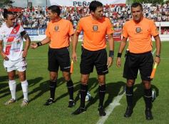 Foto de la galería: Guaraní mereció ganar, pero se tuvo que conformar con un empate