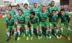 Foto de la galería: Guaraní mereció ganar, pero se tuvo que conformar con un empate