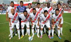 Foto de la galería: Guaraní mereció ganar, pero se tuvo que conformar con un empate