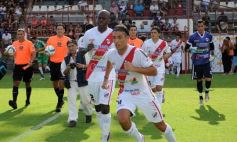 Foto de la galería: Guaraní mereció ganar, pero se tuvo que conformar con un empate