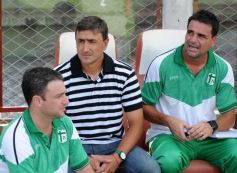 Foto de la galería: Guaraní mereció ganar, pero se tuvo que conformar con un empate