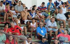 Foto de la galería: Guaraní mereció ganar, pero se tuvo que conformar con un empate