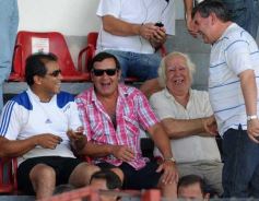 Foto de la galería: Guaraní mereció ganar, pero se tuvo que conformar con un empate