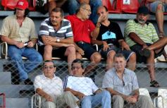 Foto de la galería: Guaraní mereció ganar, pero se tuvo que conformar con un empate