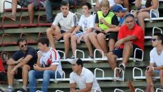 Foto de la galería: Guaraní mereció ganar, pero se tuvo que conformar con un empate