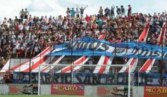 Foto de la galería: Guaraní mereció ganar, pero se tuvo que conformar con un empate