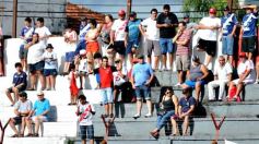 Foto de la galería: Guaraní mereció ganar, pero se tuvo que conformar con un empate