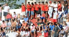 Foto de la galería: Guaraní mereció ganar, pero se tuvo que conformar con un empate