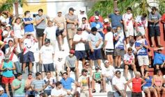 Foto de la galería: Guaraní mereció ganar, pero se tuvo que conformar con un empate