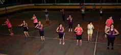Foto de la galería: Zumba para todos en Itaembé Miní