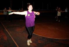 Foto de la galería: Zumba para todos en Itaembé Miní