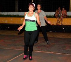 Foto de la galería: Zumba para todos en Itaembé Miní